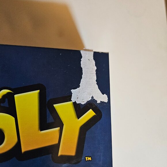 Boooo-Opoly Halloween Board Game 🎃 New Sealed (Box Flaw) - Picture 14 of 16